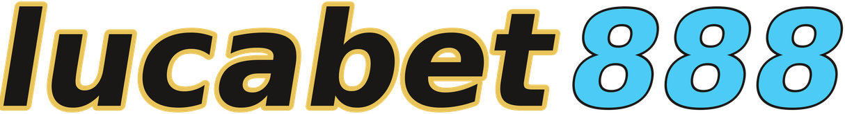 lucabet888 logo