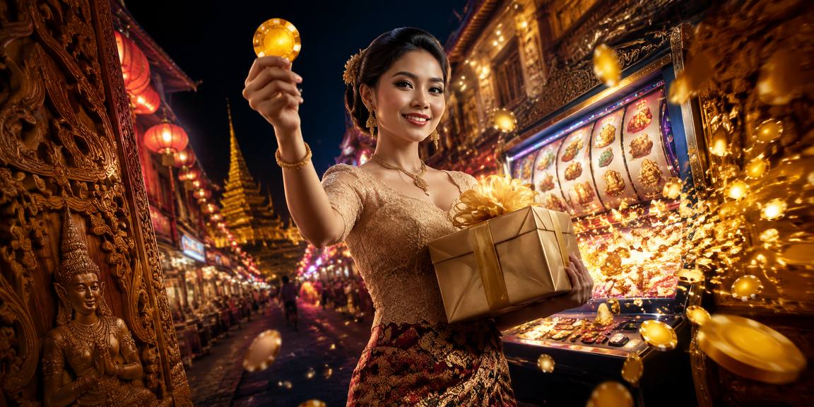 lucabet888 Slots Wild Quest တွင် ကျွန်ုပ်တို့ ဘာပေးသလဲ