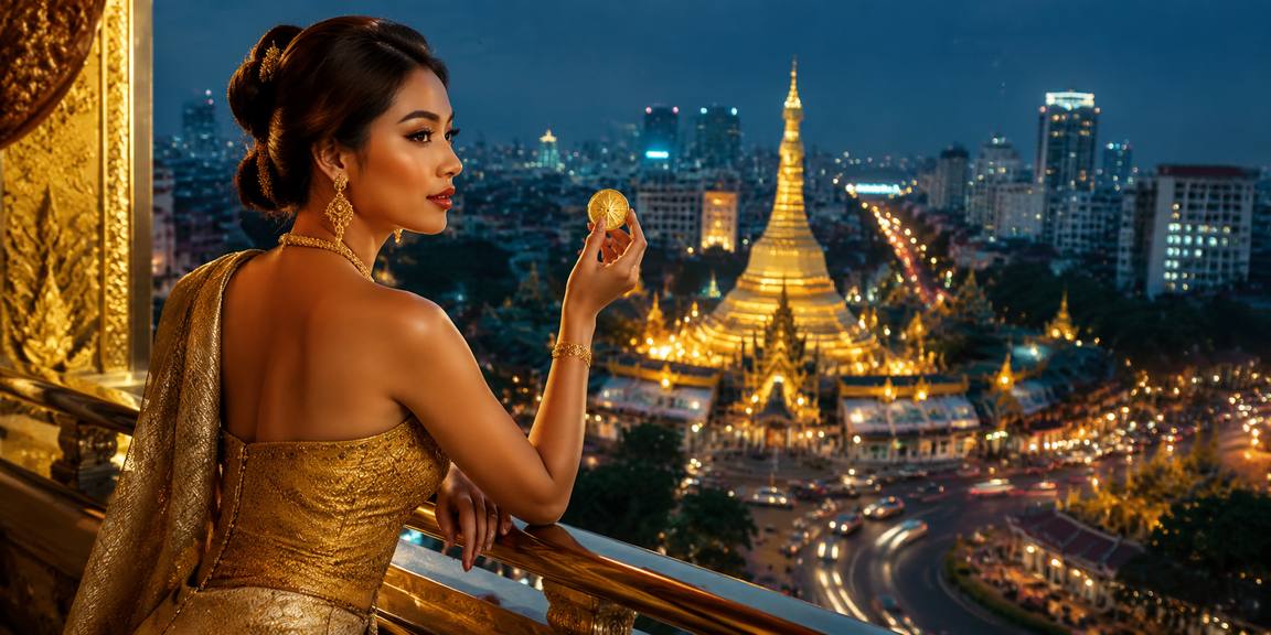 lucabet888 ကံကောင်းစလော့ ခရီး