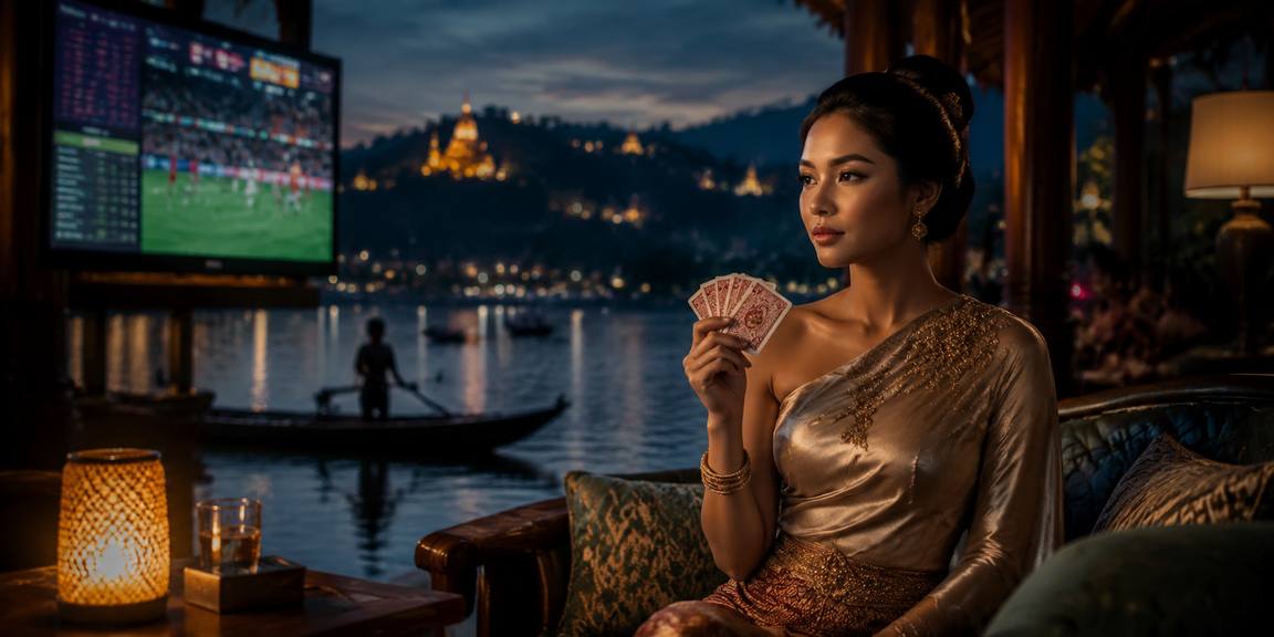 lucabet888 ဘလက်ဂျက်မြန်