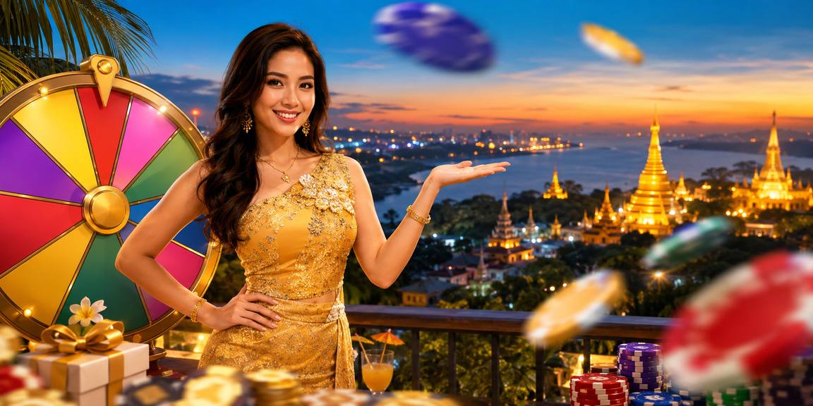 lucabet888 စလော့ကြီးပွဲ